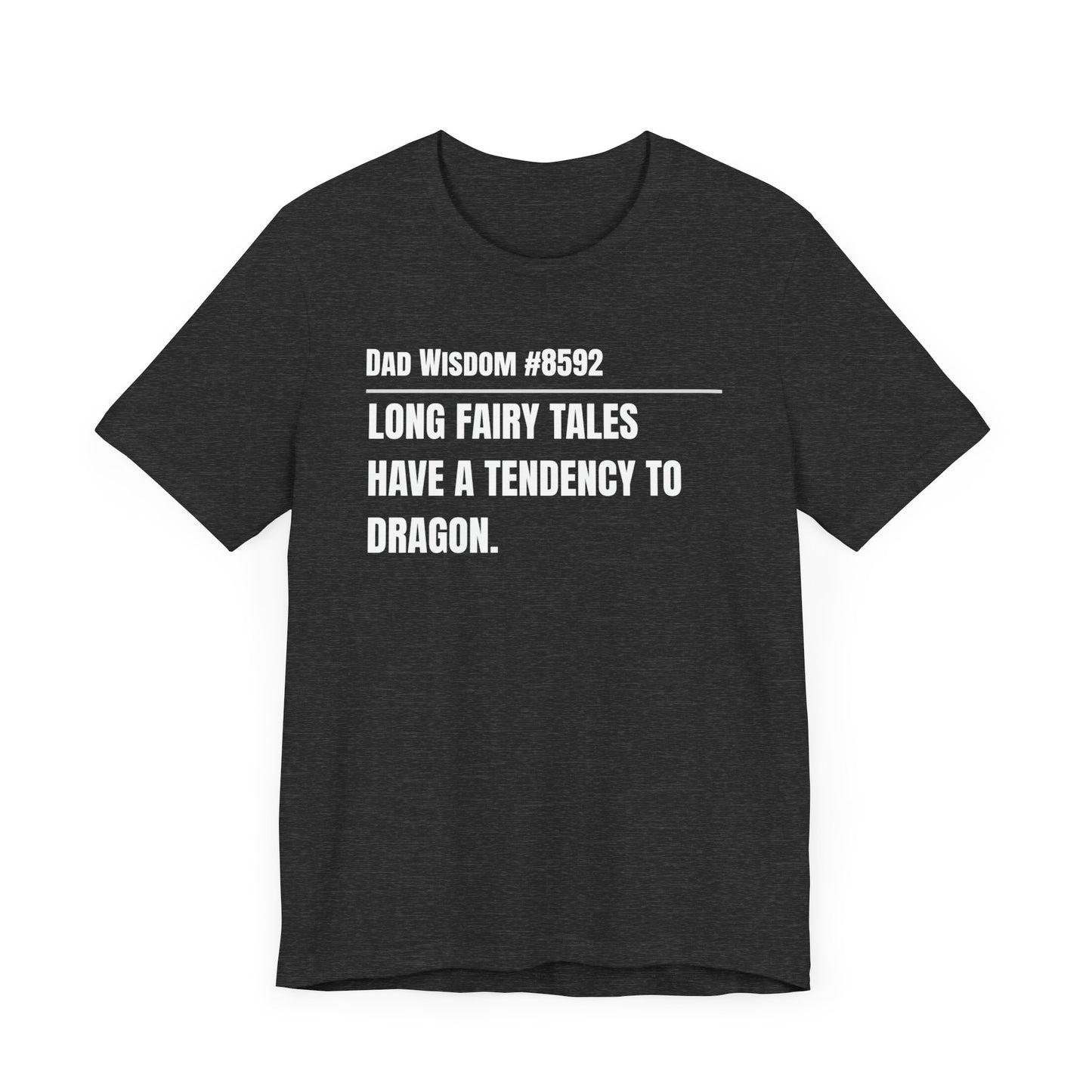 'Fairy Tale' Shirt