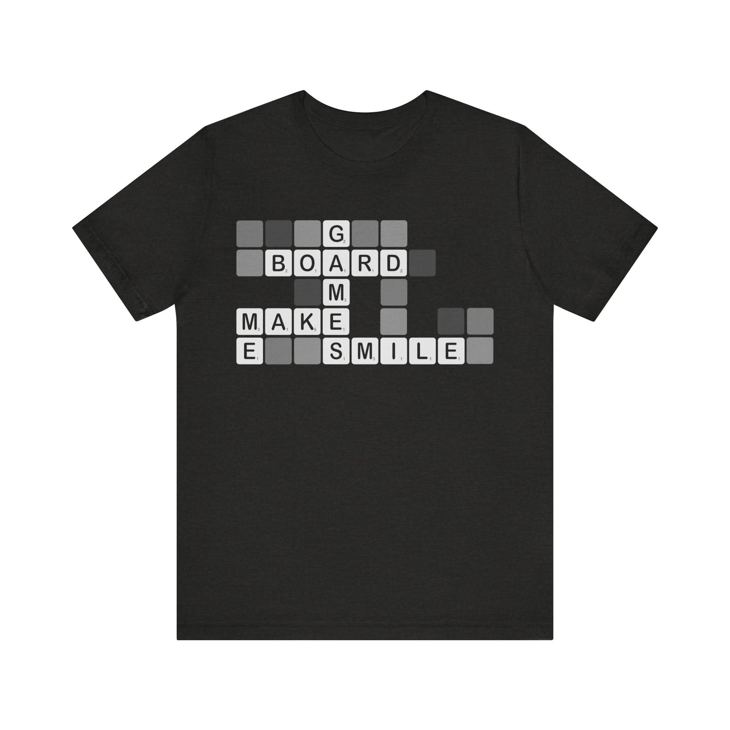 Board Games Make me Smile Shirt