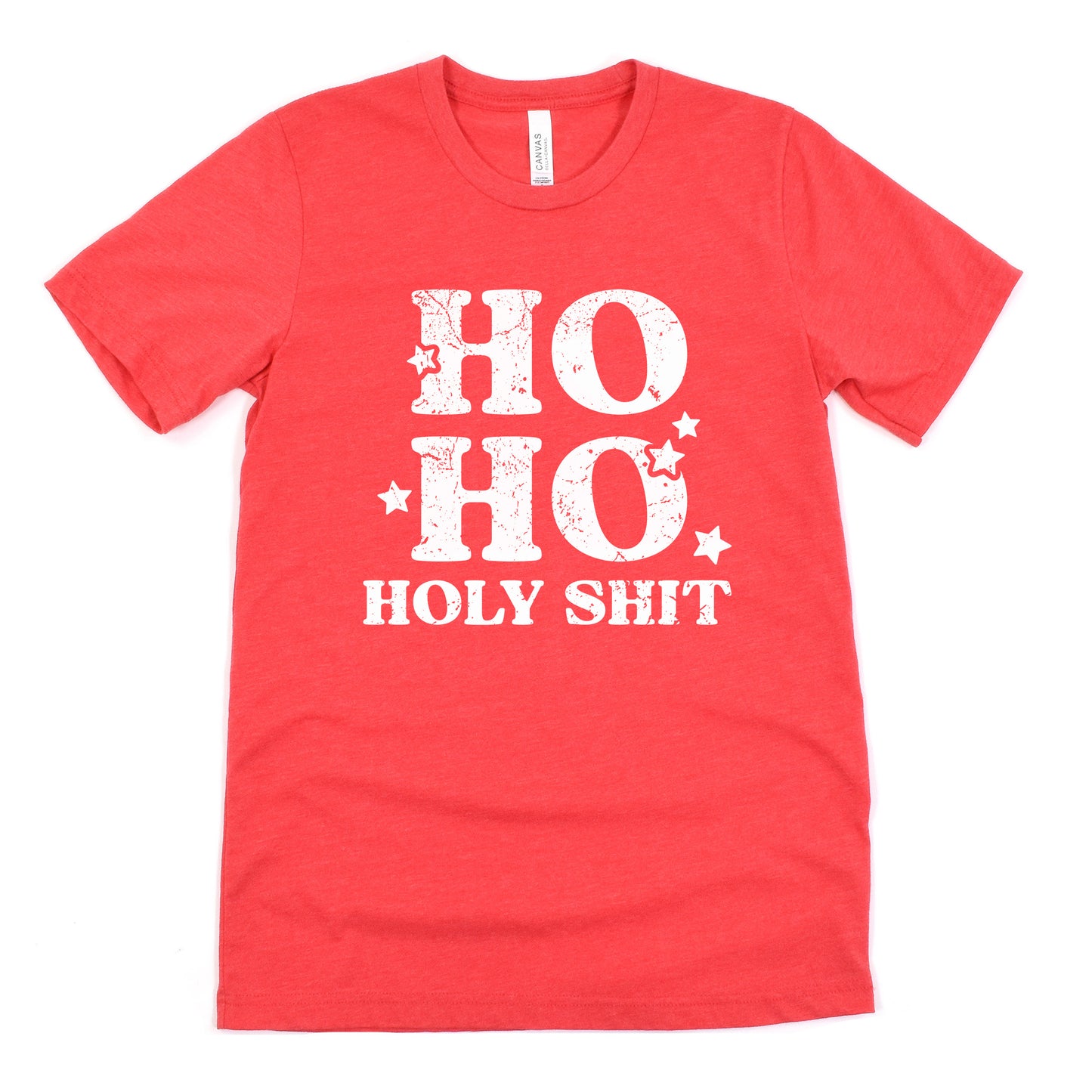 Ho Ho Holy Shit Shirt